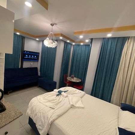 Galata Zade Luxury Boutique Hotel Istanbul Exterior foto