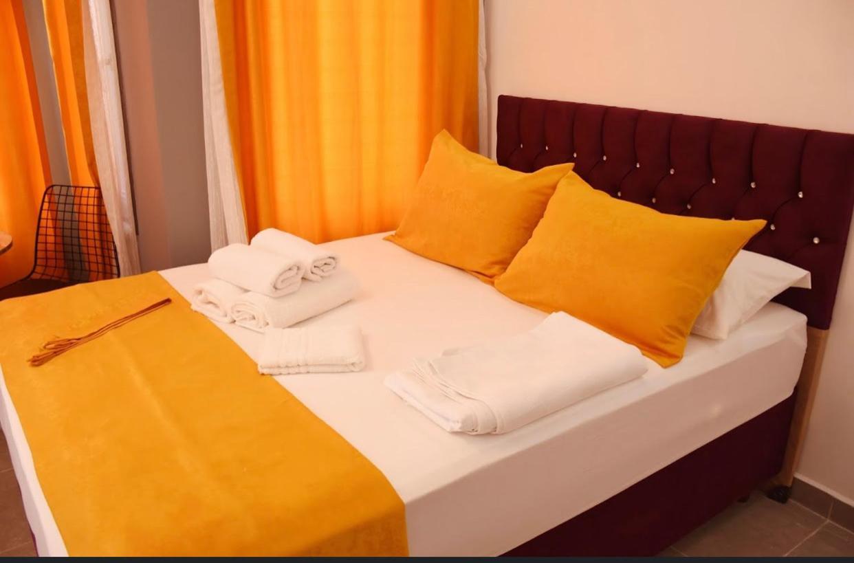 Galata Zade Luxury Boutique Hotel Istanbul Exterior foto