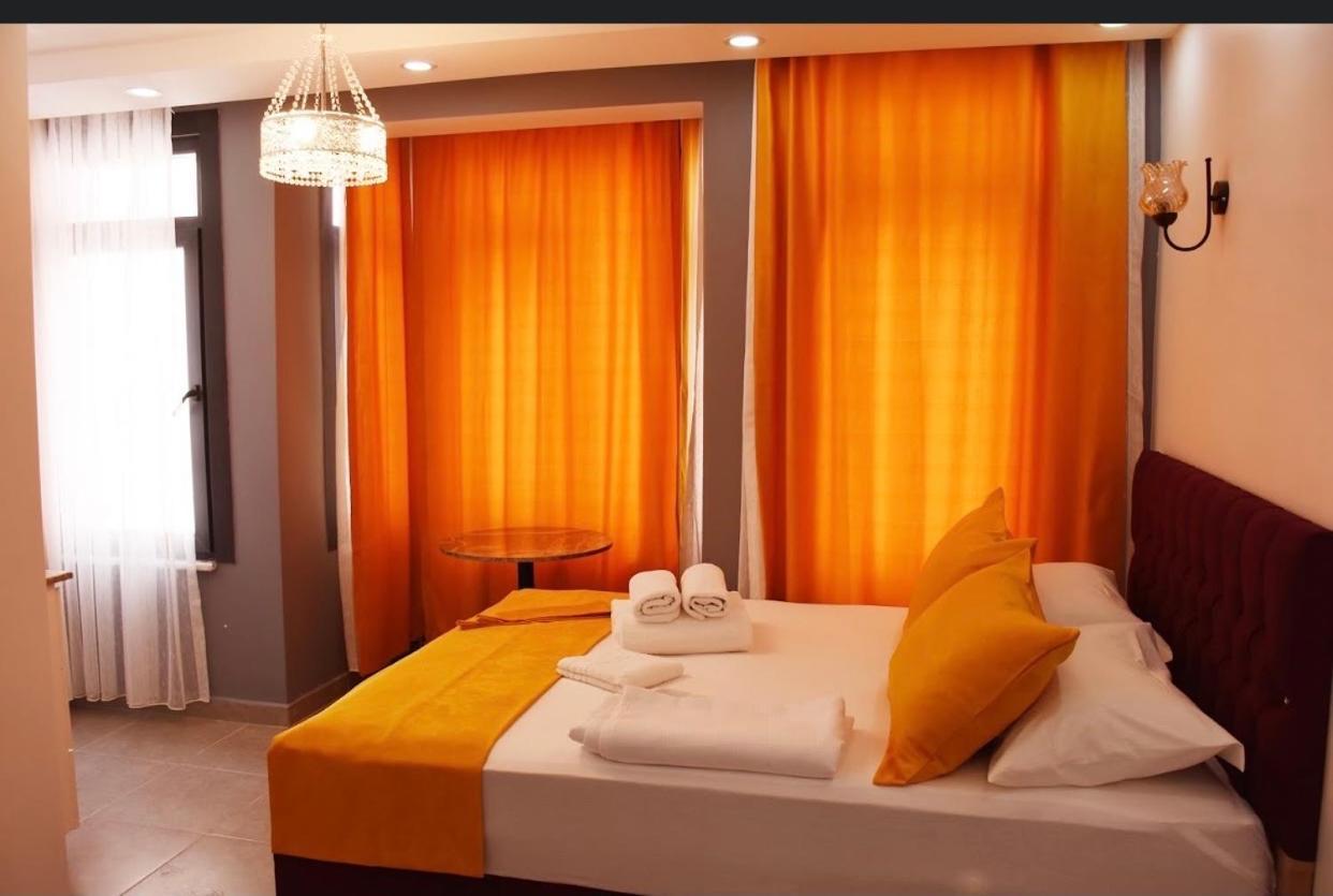 Galata Zade Luxury Boutique Hotel Istanbul Exterior foto