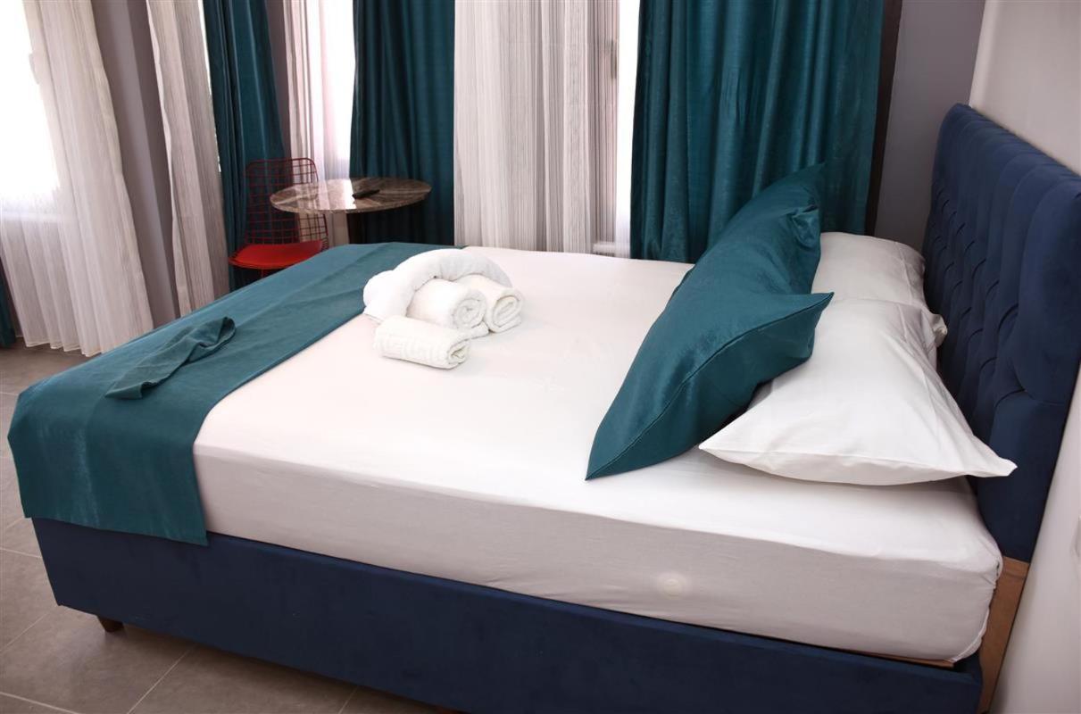 Galata Zade Luxury Boutique Hotel Istanbul Exterior foto