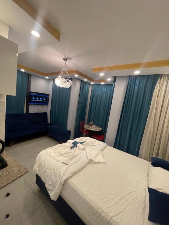 Galata Zade Luxury Boutique Hotel Istanbul Exterior foto
