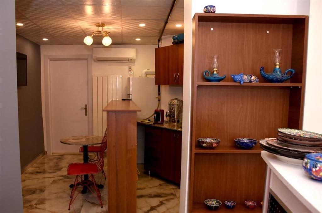 Galata Zade Luxury Boutique Hotel Istanbul Exterior foto