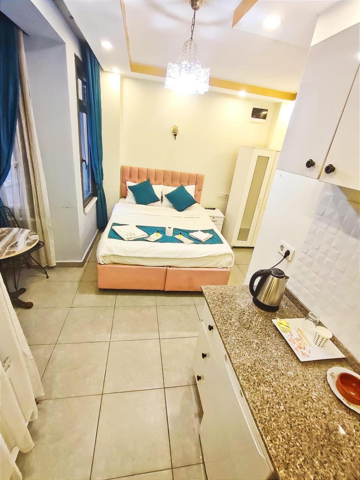 Galata Zade Luxury Boutique Hotel Istanbul Exterior foto